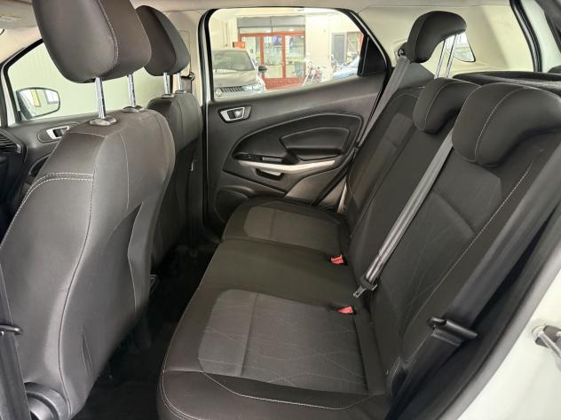 Ford EcoSport 1.0 Ecoboost 100cv Connect - Foto 9
