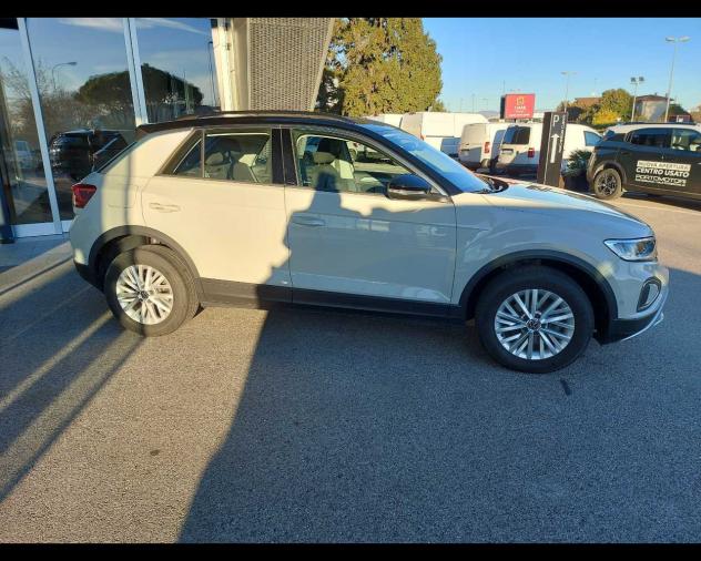 Volkswagen T-Roc 1.0 TSI Life - Foto 3