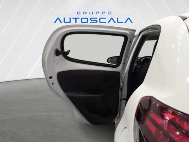 PEUGEOT 108 1.0 VTi 72cv 5 porte Active rif. 23948504 - Foto 8