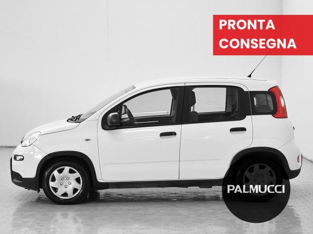 FIAT Panda 1.0 FireFly 70cv S&S Hybrid - Foto 5