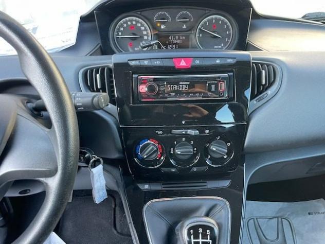 LANCIA Ypsilon 1.2 69 CV 5 porte GPL Ecochic Silver rif. 19788551 - Foto 8