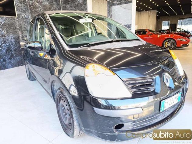 RENAULT Modus 1.2 16V Luxe Dynamique rif. 24034270 - Foto 3