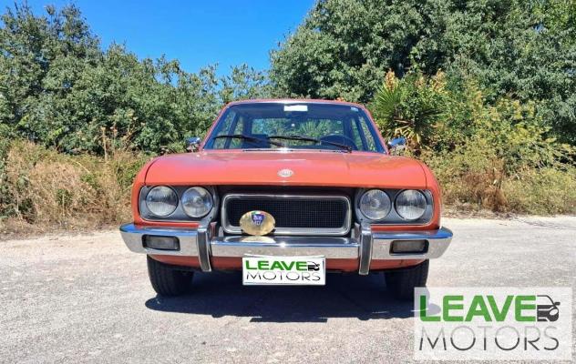 Fiat 124 Coup1600 ASI (M1378) - Foto 2