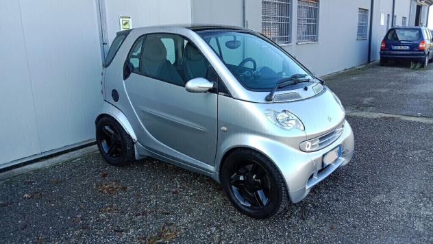 Smart ForTwo 800 CDi - Limited Edition - - Foto 5