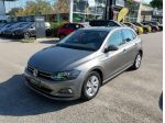 Volkswagen Polo 1.0 TGI Highline BMT