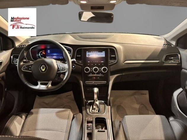 Renault Mane Sporter Blue dCi 115 CV EDC Equilibre - Foto 7