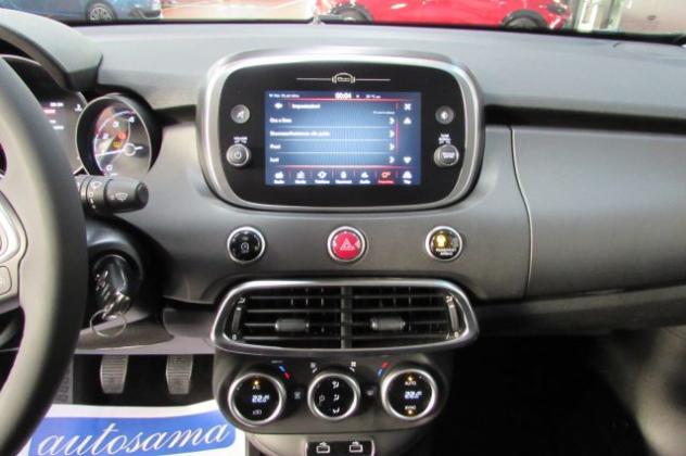 FIAT 500X 1.0 T3 120 CV rif. 24054055 - Foto 9