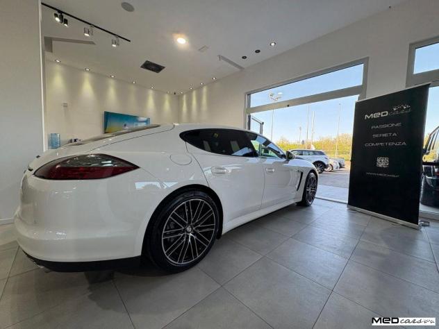 PORSCHE - Panamera - 4.8 4S - Foto 6