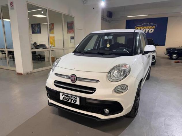 FIAT 500L Pro 1.6 MJT 120CV Pop Star 4 posti (N1) rif. 24065474
