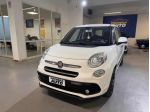 FIAT 500L Pro 1.6 MJT 120CV Pop Star 4 posti (N1) rif. 24065474