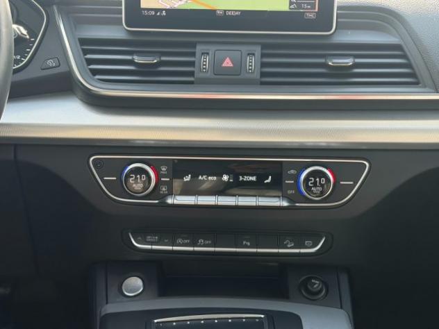 AUDI Q5 2.0 TDI 190 CV quattro S tronic Business Sport rif. 24051096 - Foto 10