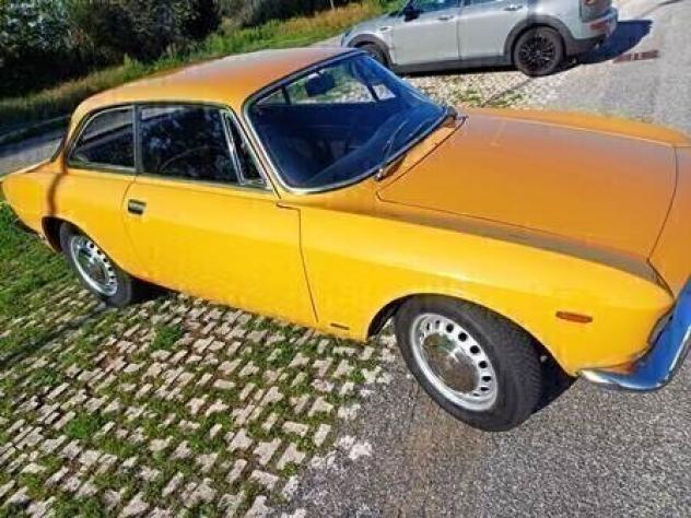 Alfa Romeo GT 1300 - Foto 10