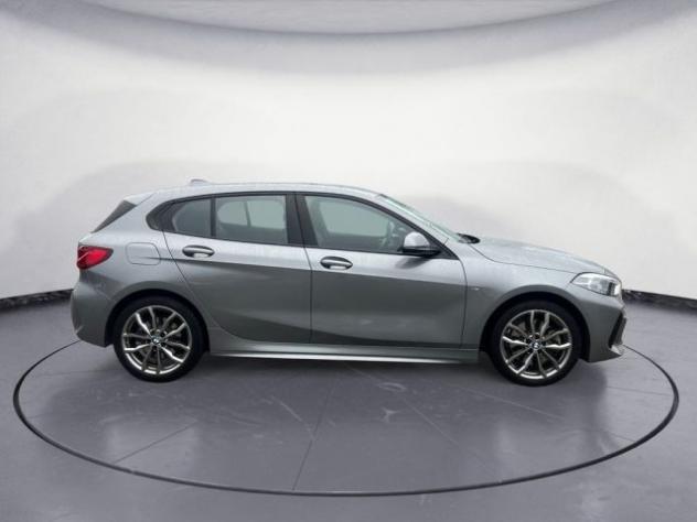 BMW 120 d 5p. Msport M sport rif. 22366286 - Foto 5
