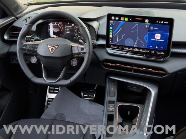 CUPRA Terramar 1.5 hybrid 150cv dsg “pack EDGE” LISTINO DI 48500 rif. 24061700 - Foto 6