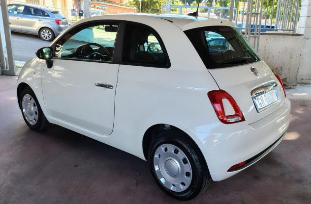 FIAT 500 Hybrid 1.0 70cv Ibrido - Foto 9