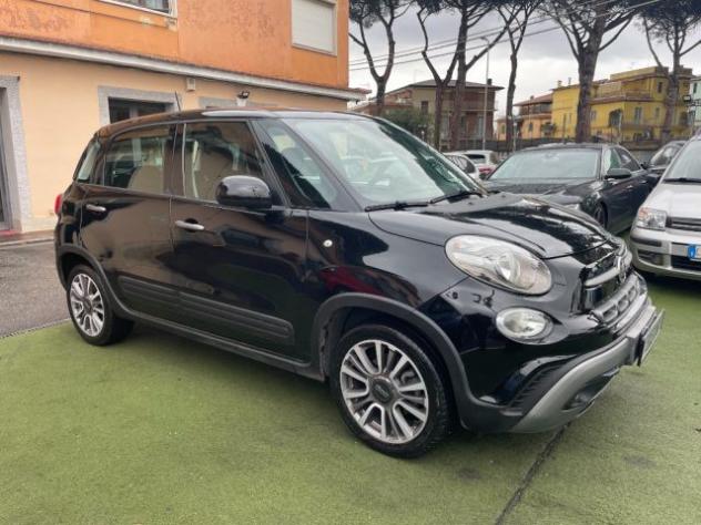 FIAT 500L 1.4 95 CV S&S Cross rif. 23483876 - Foto 3
