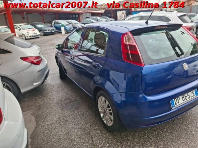 FIAT Grande Punto 1.2 5 porte Active rif. 23949073 - Foto 3