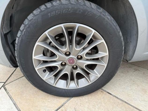 FIAT Grande Punto 1.4 78CV METANO 2025 OTTIME CONDIZIONI rif. 22092805 - Foto 7