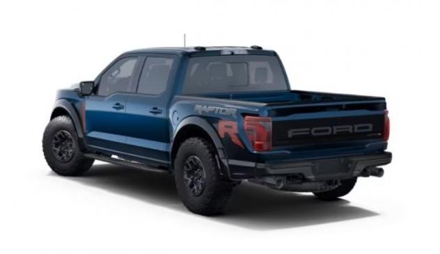 FORD F 150 Raptor R rif. 24135934 - Foto 10
