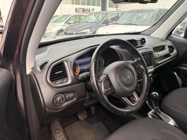 Jeep Renegade 1.3 T4 DDCT S - Foto 9