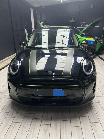 Mini Cooper 5P Benz