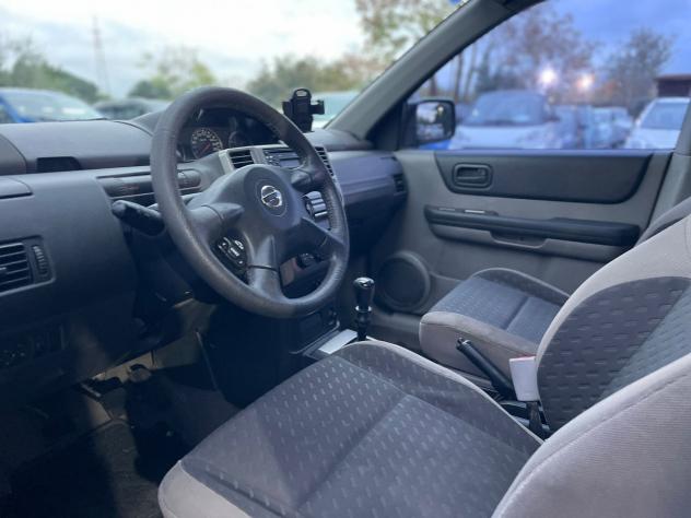 Nissan X-Trail 2.2 dCi Sport Columbia - Foto 8