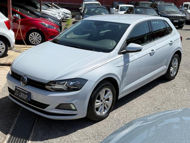 Polo 1.6 TDI 95 CV DSG - Highline-unipro-E6- - Foto 3