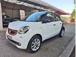 Smart ForFour 1.0 BICOLOR  EURO 6