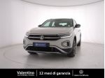 Volkswagen T-Roc 1.5 TSI ACT Style