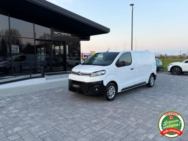 CITROEN Jumpy BlueHDi Club M rif. 23484109