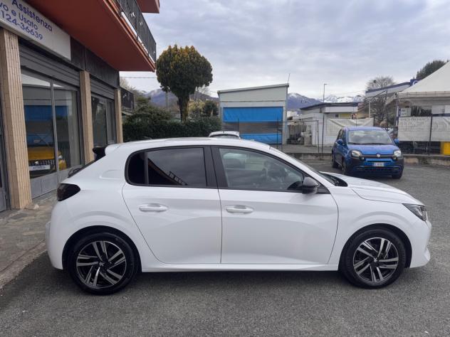 Peugeot 208 1.2 5 porte Active - Foto 10