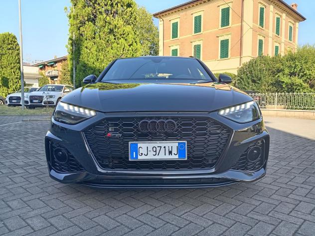 Audi RS4 RS4 2.9 TFSI tiptronc quattro Avant - Foto 4