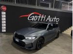 BMW M340 TETTO IVA SERVICE BMW XDRIVE FROZEN PURE GREY rif. 24095945