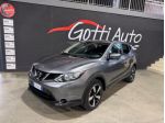 NISSAN Qashqai POCHISSIMI KM TELECAMERA 360 TEKNA rif. 23878554