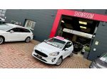 FORD Fiesta 7ª serie Fiesta 1.5 EcoBlue 5 porte Connect
