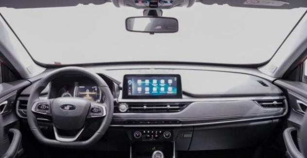 DR AUTOMOBILES - dr 5.0 - 1.5 Bi-Fuel GPL#TETTO APRIBILE! - Foto 9