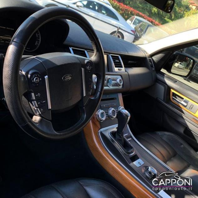 LAND ROVER Range Rover Sport 3.0 HSE rif. 24002826 - Foto 7