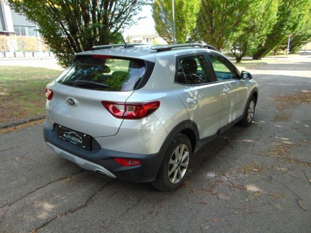 KIA Stonic Stonic 1.2 DPI ECO GPL Urban - Foto 10