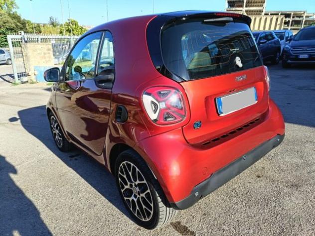 SMART ForTwo EQ Ushuaïa (4,6kW) rif. 24004617 - Foto 6