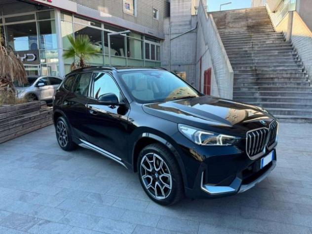 BMW X1 xdrive20d MILD HYBRID X-Line UNICO PROPRIETARIO-IVA DEDUCIBILE - Foto 8