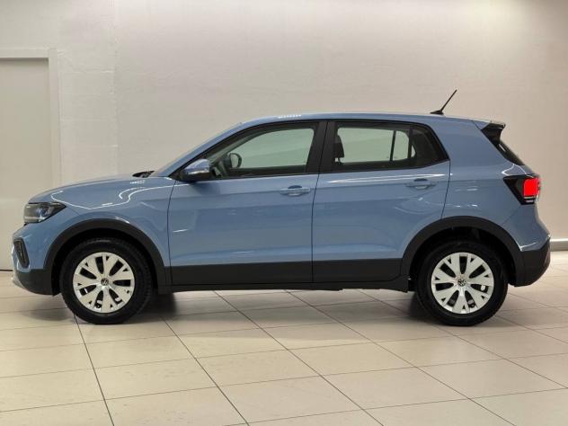 Volkswagen T-Cross 1.0 TSI Life GARANZIA VW 08/2028 - Foto 6