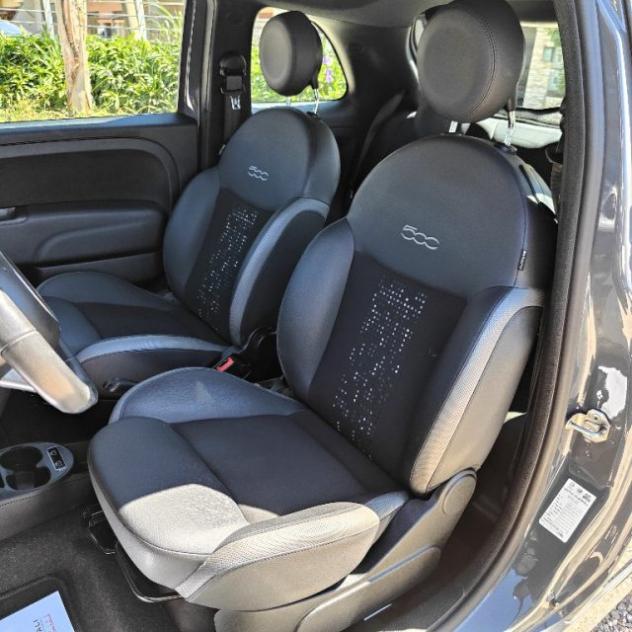 FIAT 500 1.0 Hybrid Connect rif. 23969583 - Foto 5
