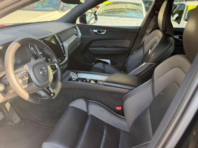 VOLVO XC60 B4 (d) AWD automatico Plus Bright rif. 24101211 - Foto 6