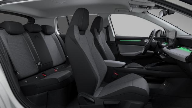 Škoda Epiq Epiq 55kWh 55 Selection 210cv - Foto 5
