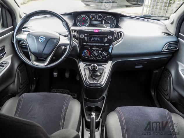 Lancia Ypsilon Ypsilon 1.3 MJT 16V 95 CV 5 p. S&S - Foto 9