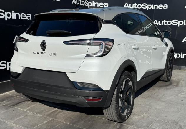Renault Captur techno ECO-G 100 - Foto 5