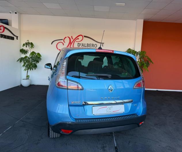Renault Scénic X-Mod 1.5 dCi 110cv S&S Wave - Foto 10