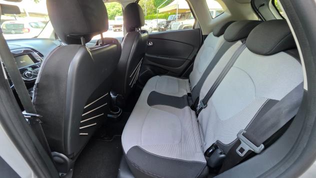 Renault Captur 1.5 dCi 8V 90 CV - Foto 9