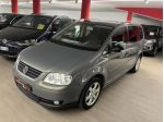 Volkswagen Touran 2.0 TDI Highline 7posti