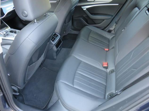 AUDI A6 Avant 45 2.0 TFSI quattro ultra S tronic Business rif. 24003212 - Foto 8
